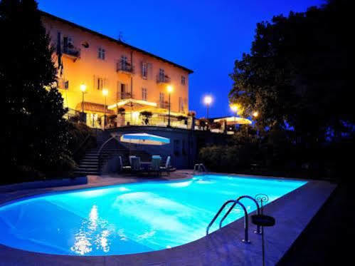 Hotel Ca' Vittoria Tigliole Exteriér fotografie